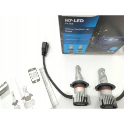 Outlet Żarówka, reflektor PHILIPS 11972U60BX2