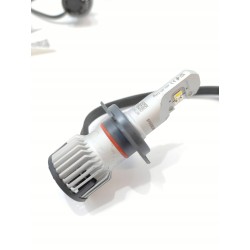 Outlet Żarówka, reflektor PHILIPS 11972U60BX2