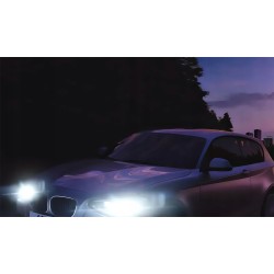 Żarówka, reflektor przeciwmgłowy ams-OSRAM 64193NB220-2HB