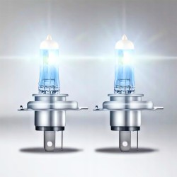 Żarówka, reflektor przeciwmgłowy ams-OSRAM 64193NB220-2HB