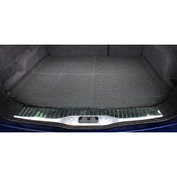 Outlet E-39275 Mata do bagażnika antypoślizgowa elastyczna LIFETIME 90x60cm