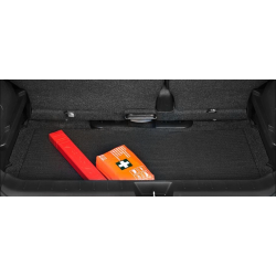 Outlet E-39275 Mata do bagażnika antypoślizgowa elastyczna LIFETIME 90x60cm