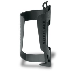 Outlet Koszyk na bidon SKS SLIDECAGE boczny prawy lub lewy, czarny