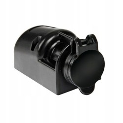 Outlet Gniazdo zapalniczki Lampa 39026