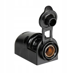Outlet Gniazdo zapalniczki Lampa 39026