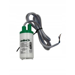 Outlet Turystyczna pompka zanurzeniowa Acquatic 10L/min marki Brunner 12 V