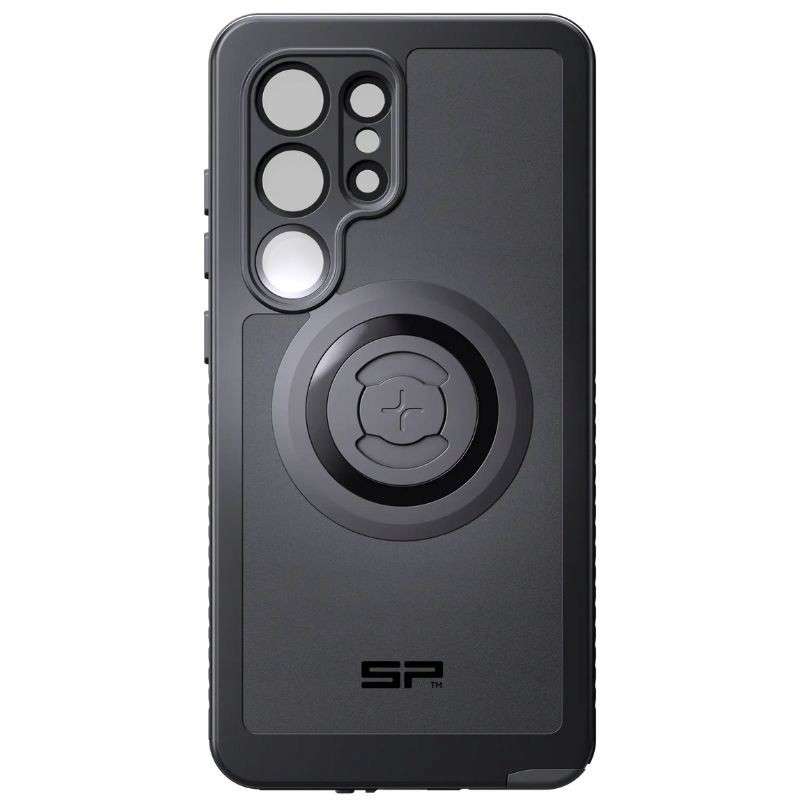 Outlet Plecki SP Connect do Samsung Galaxy S25+ czarny