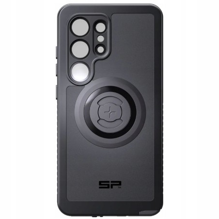 Outlet Plecki SP Connect do Samsung Galaxy S25+ czarny