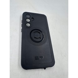 Outlet Plecki SP Connect do Samsung Galaxy S25+ czarny