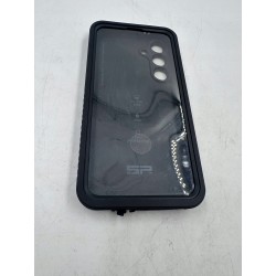 Outlet Plecki SP Connect do Samsung Galaxy S25+ czarny