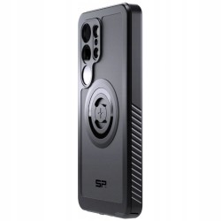 Outlet Plecki SP Connect do Samsung Galaxy S25+ czarny