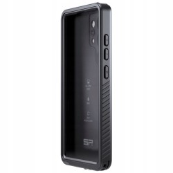 Outlet Plecki SP Connect do Samsung Galaxy S25+ czarny