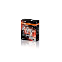 Żarówka, reflektor przeciwmgłowy ams-OSRAM 64212DWNBSM-2HB