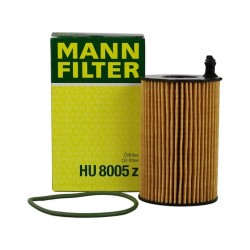 Filtr oleju Mann-Filter HU 8005 z