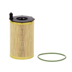 Filtr oleju Mann-Filter HU 8005 z
