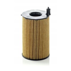 Filtr oleju Mann-Filter HU 8005 z