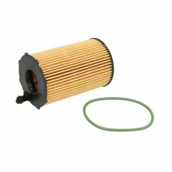 Filtr oleju Mann-Filter HU 8005 z
