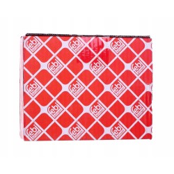 Febi Bilstein 16360 Zestaw klocków hamulcowych, hamulce tarczowe