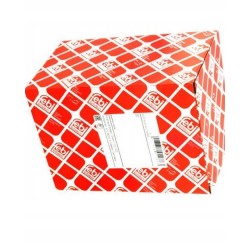 Febi Bilstein 16360 Zestaw klocków hamulcowych, hamulce tarczowe