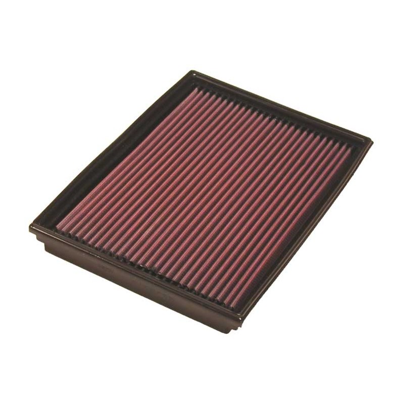 K&N Filters 33-2212 Filtr powietrza