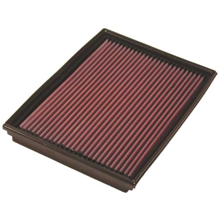 K&N Filters 33-2212 Filtr powietrza