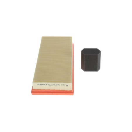 Bosch F 026 400 517 Filtr powietrza