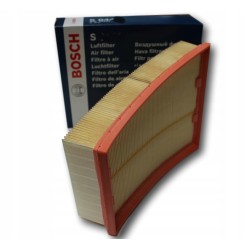 Bosch F 026 400 517 Filtr powietrza