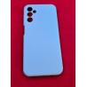 Etui kwmobile kompatybilne z Samsung Galaxy A14 5G silikonowe etui z TPU
