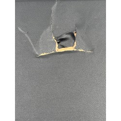 Outlet Gramofon Przenośny Stereo 3 Prędkości Głośniki Napęd Paskowy OPIS