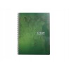 Outlet Notatnik Spiralny Clairefontaine A4+ 24x32 cm 90 Kartek 70 g/m²