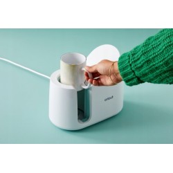 Outlet Prasa do kubków Cricut