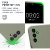 Etui kwmobile kompatybilne z Samsung Galaxy A14 5G silikonowe etui z TPU