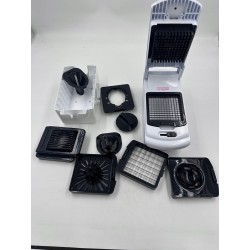 Outlet Urządzenie wielofunkcyjne Fullstar 112826430