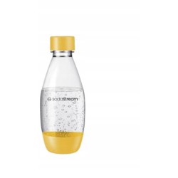 Outlet Butelki plastikowe SodaStream 2x 0.5 l