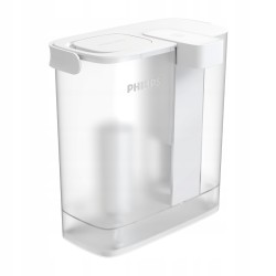 Philips AWP2980WH3/10 Filtr do wody 3L biały z 3 wkładami