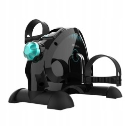 Outlet Rotor rehabilitacyjny mechaniczny Cecotec czarny