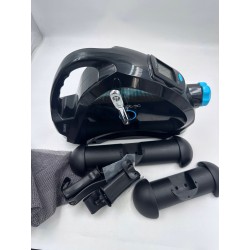 Outlet Rotor rehabilitacyjny mechaniczny Cecotec czarny