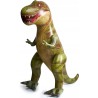 Gigantyczny nadmuchiwany T-Rex Dinozaur Dekoracje