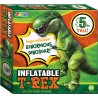 Gigantyczny nadmuchiwany T-Rex Dinozaur Dekoracje