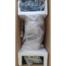 Outlet Rower treningowy mechaniczny poziomy Uten BICBGD