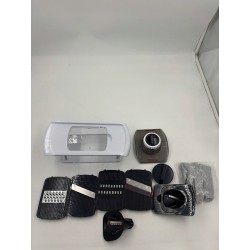 Krajalnica Mandolina Fullstar 6w1 Tarka do Warzyw Owoców wielofunkcyjna