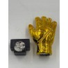 Statuetka Złota Rękawica Bramkarska Trophy Gold Puchar wys. 26.5 cm OPIS