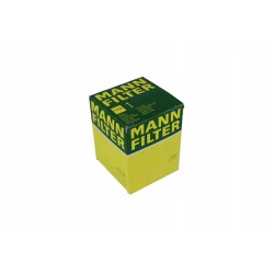 Outlet Mann-Filter W 916/1 Filtr oleju przykręcany solidny 3/4-16 UNF OPIS