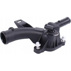 Outlet Doo Engy Obudowa Termostatu Opel Astra J Corsa D E Adam 1.2 1.4