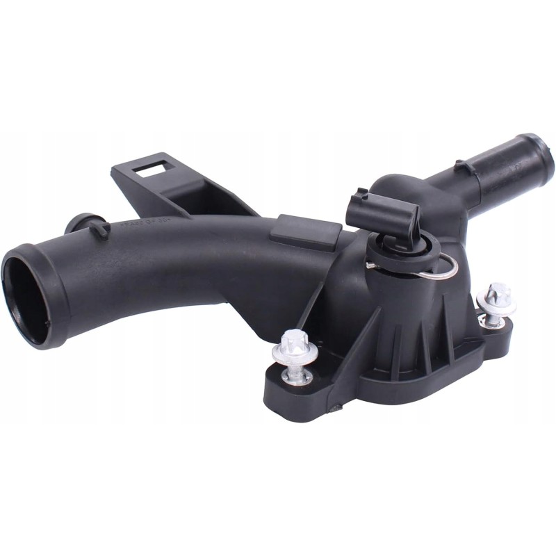 Outlet Doo Engy Obudowa Termostatu Opel Astra J Corsa D E Adam 1.2 1.4