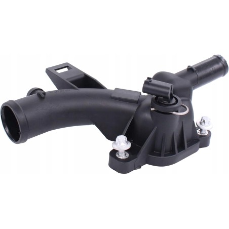 Outlet Doo Engy Obudowa Termostatu Opel Astra J Corsa D E Adam 1.2 1.4
