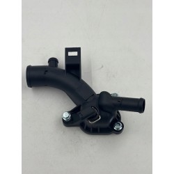 Outlet Doo Engy Obudowa Termostatu Opel Astra J Corsa D E Adam 1.2 1.4