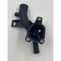 Outlet Doo Engy Obudowa Termostatu Opel Astra J Corsa D E Adam 1.2 1.4