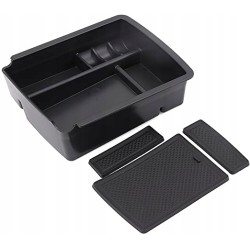 Outlet VW Golf 7 (2012-2020) organizer do podłokietnika konsoli 17 x 13 cm