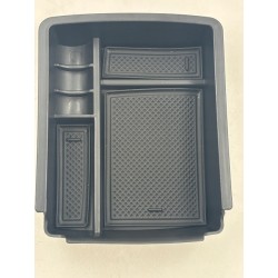 Outlet VW Golf 7 (2012-2020) organizer do podłokietnika konsoli 17 x 13 cm